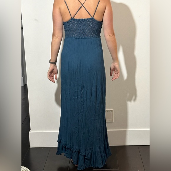 Free People Maxi Dress - Picture 2 of 3